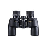 Waterproof Night Vision Binoculars - 8x30 Hd Portable for Concerts - Side View