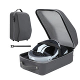 Shockproof Vr Storage Bag with Handle - Anti Pressure - Front View