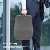Shockproof Vr Storage Bag with Handle - Anti Pressure