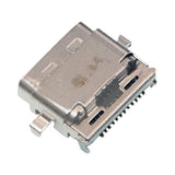 10-pack Replacement Charging Port for Huawei Nexus 6p - Side View