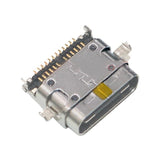 10-pack Replacement Charging Port for Huawei Nexus 6p - 45-Degree Angle