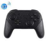 Wireless Pro Controller for Nintendo Switch - Compact and Colourful - Front View