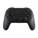 Wireless Pro Controller for Nintendo Switch - Compact and Colourful - Side View