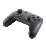 Wireless Pro Controller for Nintendo Switch - Compact and Colourful - Top-Down View