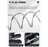 360 Degree Magnetic Backpack Clip Mount for Action Camera - Extra Image