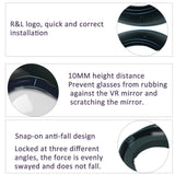 Protective Lens Cover for Oculus Quest 3 Vr - Extra Image