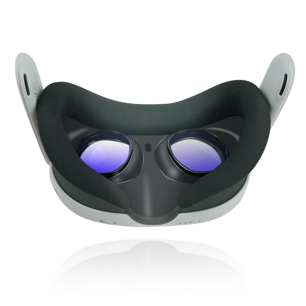 Protective Lens Cover for Oculus Quest 3 Vr