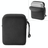 Soft Protective Bag for b & o Beoplay P6 Bluetooth Speaker - 2 Pack - Front View