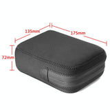 Soft Protective Bag for b & o Beoplay P6 Bluetooth Speaker - 2 Pack - 45-Degree Angle