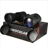 High Definition 20x50 Binocular Telescope for Hunting and Camping - Front View