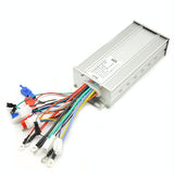 Universal 1000w Dual Mode Electric Scooter Controller - 36v / 48v