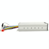 Universal 1000w Dual Mode Electric Scooter Controller - 36v / 48v - 45-Degree Angle