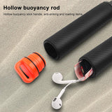 Underwater Dome Port for Dji Camera with Floating Grip - Rear View