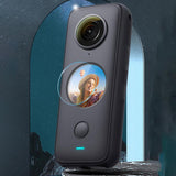 Tempered Glass Film for Insta360 one X2