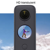 Tempered Glass Film for Insta360 one X2