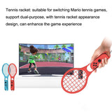 Ultimate 18-in-1 Sports Set for Nintendo Switch - Top-Down View