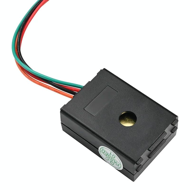 Universal Electric Scooter & Bicycle Anti-theft Alarm + Remote - 36-72v