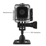 Waterproof Mini Smart Camera With Night Vision - 1080P - Extra Image