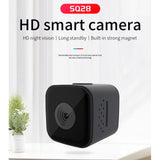 Waterproof Mini Smart Camera With Night Vision - 1080P - Extra Image