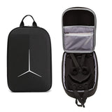 Compact Vr Storage Bag for Pico 4 - Portable - Side View