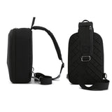 Compact Vr Storage Bag for Pico 4 - Portable