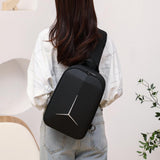 Compact Vr Storage Bag for Pico 4 - Portable - Low Angle