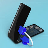 Universal Fastening Holder for Mijing Pm 11 - Auxiliary - 45-Degree Angle