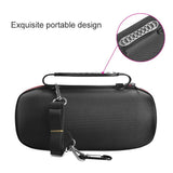Hard Box for Jbl Pulse3 / Flip4 / Flip3 / Charge2 Bluetooth Speaker - Top-Down View