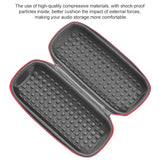 Hard Box for Jbl Pulse3 / Flip4 / Flip3 / Charge2 Bluetooth Speaker - 45-Degree Angle