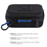 Waterproof Travel Case for Gopro Dji Action & Other Sport Cameras - Small - Extra Image