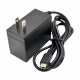 Quick Charge for Nintendo Switch - Compact Design - Front View