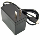 Quick Charge for Nintendo Switch - Compact Design - Side View