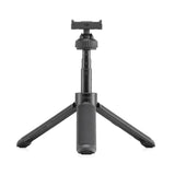 Mini Extension Rod for Dji Action 3 / 4 - Compact and Versatile - Front View