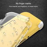 Protective Tpu Case for Nintendo Switch Lite - Clear
