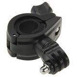 Universal Bike / Motorcycle Mount for Gopro / Sjcam - 45-Degree Angle