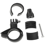 Universal Bike / Motorcycle Mount for Gopro / Sjcam - Close-Up Angle