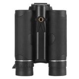 10x 25 Digital Camera Binoculars with Long-focus Vidicon Usb 2.0 & 32gb Memory Card Support - 45-Degree Angle