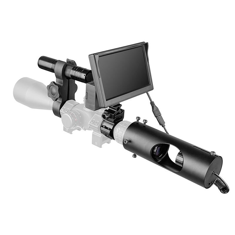 High-def Night Vision Goggles for Hunting