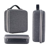 Waterproof Portable Protective Case for Dji Action 3 - Storage Bag - Side View