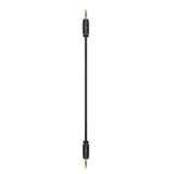 Dji Camera Connection Cable for Mic - Front View