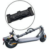 Portable Handle Strap for Xiaomi Electric Scooter - Abs & Canvas - Front View