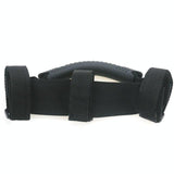 Portable Handle Strap for Xiaomi Electric Scooter - Abs & Canvas - Side View