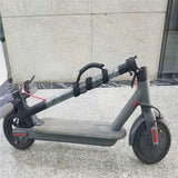 Portable Handle Strap for Xiaomi Electric Scooter - Abs & Canvas - 45-Degree Angle