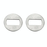Fixed Pad Cushion Ring for Dualtron Electric Scooter - 45-Degree Angle