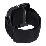 Universal Adjustable Action Camera Mount - Strap Length 28.5cm