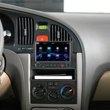 6.2 Inch Single Butt Carplay Car Monitor - Universal Wired Mp5 Player - Standard + Ahd Camera - 45-Degree Angle