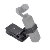 Pocket 2 Handheld Stabilizer - Multi Function Expansion - Front View