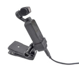 Pocket 2 Handheld Stabilizer - Multi Function Expansion - Side View