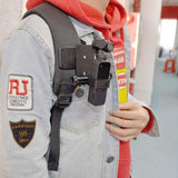 Pocket 2 Handheld Stabilizer - Multi Function Expansion - 45-Degree Angle