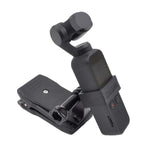 Pocket 2 Handheld Stabilizer - Multi Function Expansion - Rear View